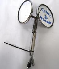 Coppia specchi specchietti usato  Italia