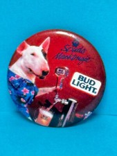 Spuds mackenzie pin for sale  Springfield