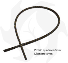 Flessibile per decespugliatore usato Flessibile per decespugliatore usato  Avigliana