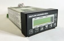 WATLOW ANAFAZE 4CLS CONTROLADOR DE TEMPERATURA INDUSTRIAL 88-21950-300 comprar usado  Enviando para Brazil
