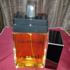 Cristalle chanel eau d'occasion  Expédié en Belgium