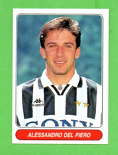 Juventus panini football usato  Porto Torres
