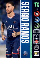 Panini top class gebraucht kaufen  Dreieich