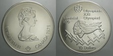 Canada 1976 olimpiadi usato  Sermide e Felonica
