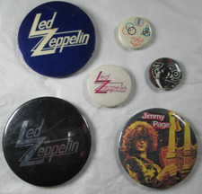 Led zeppelin vintage for sale  LONDON