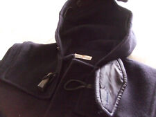 Duffle coat bleu d'occasion  Versailles