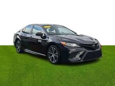 2019 toyota camry for sale  Hialeah