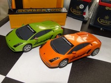 Scalextric lamborghin gallardo for sale  HARTLEPOOL