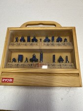 Ryobi pc. shank d'occasion  Expédié en Belgium