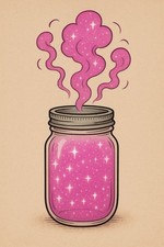 Real fart jar for sale  La Porte