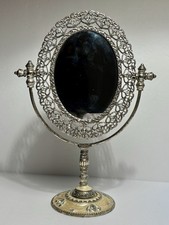 Vtg baroque vanity for sale  Mankato