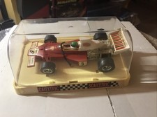 Vintage scalextric c120 d'occasion  Strasbourg-