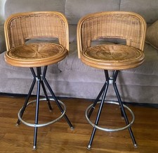 Bamboo rattan wicker for sale  West Helena