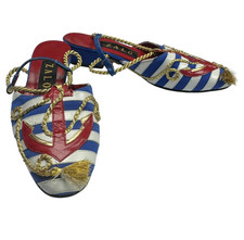 Zalo nautical anchor for sale  West Palm Beach