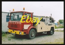 Lorry truck photo for sale  SWANSEA