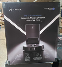 Ecovacs deebot omni for sale  Dekalb