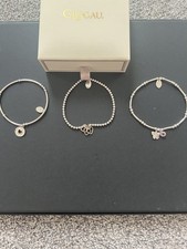 Set clogau silver for sale  UK