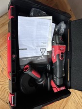 milwaukee 18v for sale milwaukee 18v for sale EAST GRINSTEAD