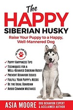 Happy siberian husky for sale  UK