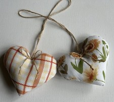Heart door hangers for sale  LEEDS