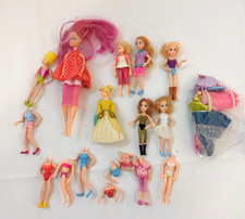 Polly pocket similar for sale  IPSWICH