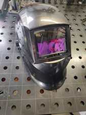 Automatik schweisshelm gebraucht kaufen  Weimar