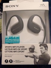 Sony ws413 4gb for sale  BRISTOL