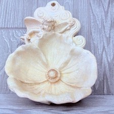 Ceramic bird feeder for sale  Largo