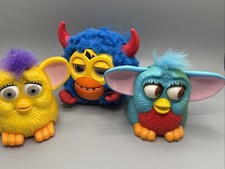 Furby furbling party for sale  Fredonia