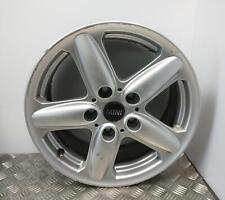 Mini countryman wheel for sale  DUMFRIES