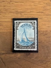 Bermuda MNH SC#109 (1936) F/VF SCV US$ 78,60 comprar usado  Enviando para Brazil