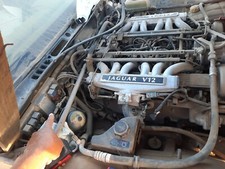 Testado Bom 1993-94 Jaguar XJ12 v12 Unidade Módulo Resistor de Potência Aparência OEM , usado comprar usado  Enviando para Brazil
