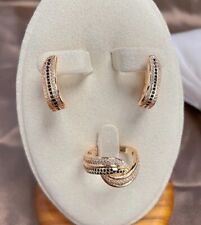 Damen schmuck set gebraucht kaufen  Neuss