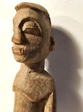 Art africain statuette d'occasion  Varreddes
