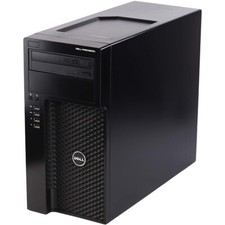 Usado, Computador Dell Desktop i7 PC torre 16GB RAM 1TB HDD Windows 10 Wi-Fi DVD/RW comprar usado  Enviando para Brazil