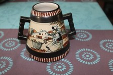 Ferrata faience ciboure d'occasion  Allonnes
