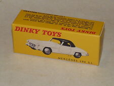 New box dinky for sale  Shipping to Ireland