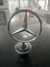 Mercedes benz front for sale  WEMBLEY