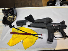Tippmann paintball gun for sale  Woodbridge