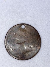 Indian head one for sale  WREXHAM