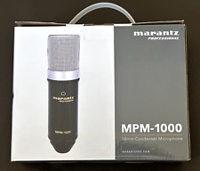 Marantz mpm 1000 for sale  Las Vegas