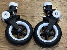 Pair bugaboo bee for sale  CHELMSFORD