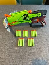 Nerf zombie strike for sale  SOUTHAMPTON