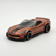 Hot wheels corvette for sale  LISBURN