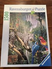 Ravensburger puzzle 1500 gebraucht kaufen  Kirchheim b.München