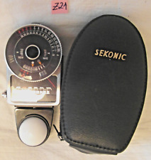 Sekonic system meter gebraucht kaufen  Berlin