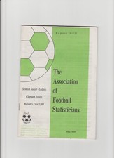 association football statisticians for sale association football statisticians for sale SANDY