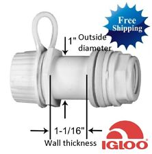 Igloo cooler 24011 for sale  Newington