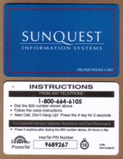 15m sunquest information for sale  Orlando