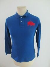 Polo enfant ralph d'occasion  Solliès-Pont